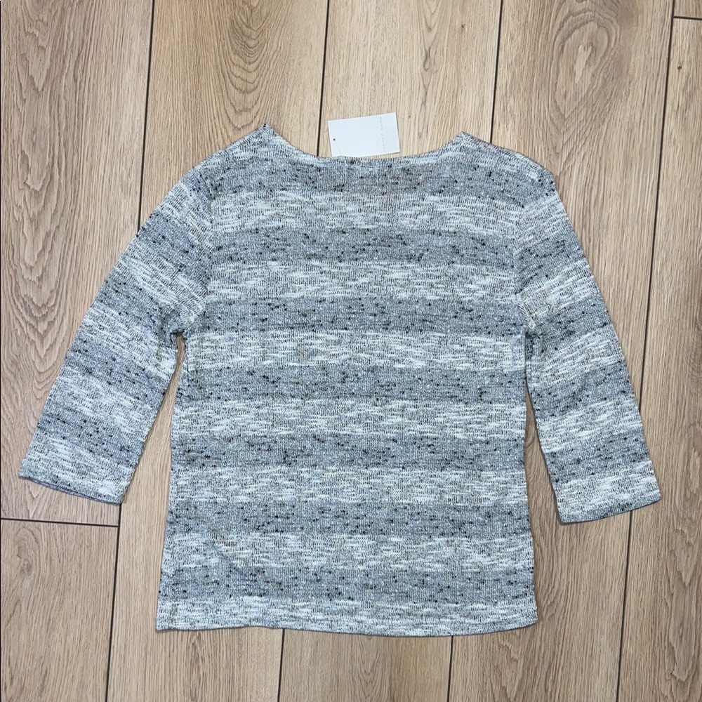 ALFRED SUNG Monochrome Knitwear - Picture 4 of 8